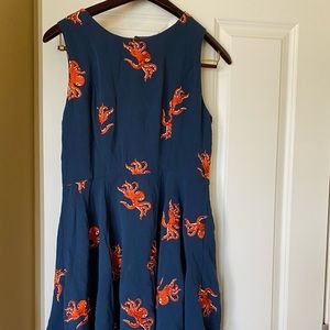 Pepaloves Octopus Dress 🐙